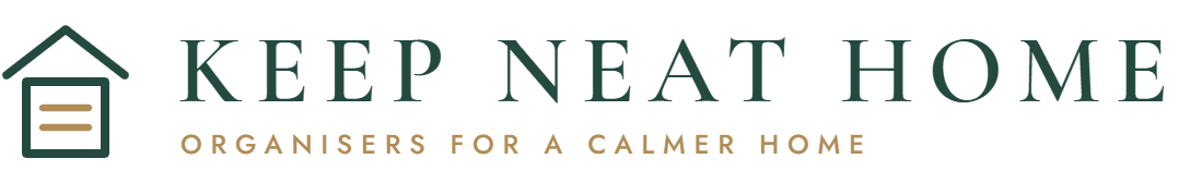 Keep Neat Home